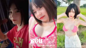 คลิปหลุด เวฟ วี่ ดาวทวิตเตอร์ มีหลุดเสียวๆปล่อยลงกลุ่ม ปกติจะเห็นแต่งานโชว์นมชมพูๆ วันนี้ อมควยเพื่อน สกิลโม๊ค อย่างแจ่ม ต้องโดนสักที