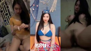 xxxไทย คลิปหลุดจากทางบ้าน โครตน่าเย็ด โดนผัวเย็ดสดร้องไป พูดไปเสียงไทยชัด เจาะสะดือ ขึ้นอย่างเสียว นมอย่างใหญ่ คั้นนมแล้วดูด อย่างน่าเย็ด
