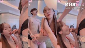 คลิปหลุดOnlyfans highsstn เจ้าน้องฮายสาวเหนือสุดเงี่ยน มาอมควยแฟนหนุ่มอย่างเด็ด ต่อด้วยมาขึ้นขย่มเย็ดให้ร่อนเอวแจ่มๆ ครางเสียวลั่นห้องจัดๆงานโครตดี