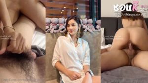 คลิปหลุด Onlyfans jbswg_diary น้องวุ้นเส้นนอนจับหำเล่นจนแข็งแล้วเอาเข้าปากโม๊ค แล้วขึ้นขย่มก่อนโดนจับเย็ดหีรัวๆแบบไม่ยั้ง
